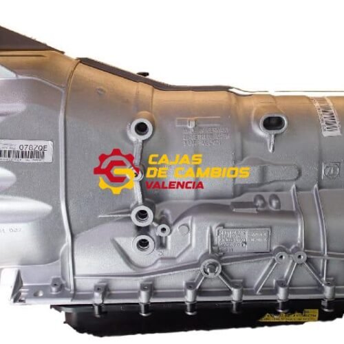 Caja de Cambios 6HP19 078ZQE BMW