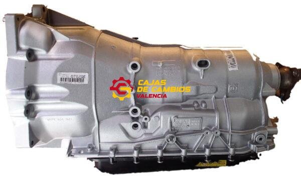Caja de Cambios 6HP19 078ZQE BMW
