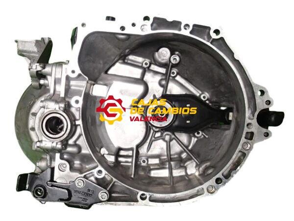 Caja de Cambios PEUGEOT 1.6 HDI 20MB59