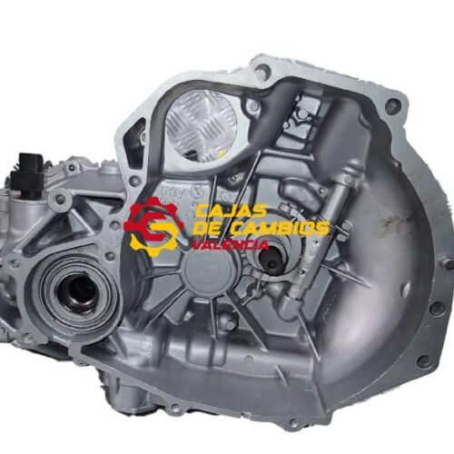 Caja de Cambios 50Y#9 NISSAN 1.4