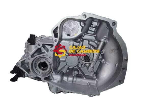 Caja de Cambios 50Y#9 NISSAN 1.4