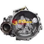 Caja de Cambios JXZ 02R300041L VW SKODA 1.9 TDI