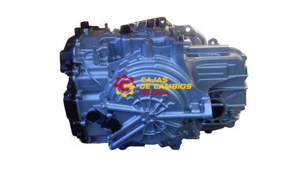 Caja de Cambios 6T30 CHEVROLET OPEL 1.6 / 1.8 - Imagen 2