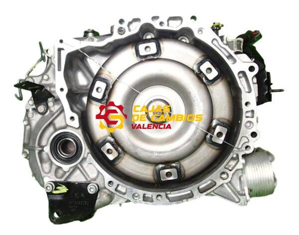 Caja de Cambios CITROEN 20GT83 AWF8G30