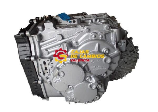 Caja de Cambios 7M5R-7000AF FORD VOLVO 2.0 TDCI