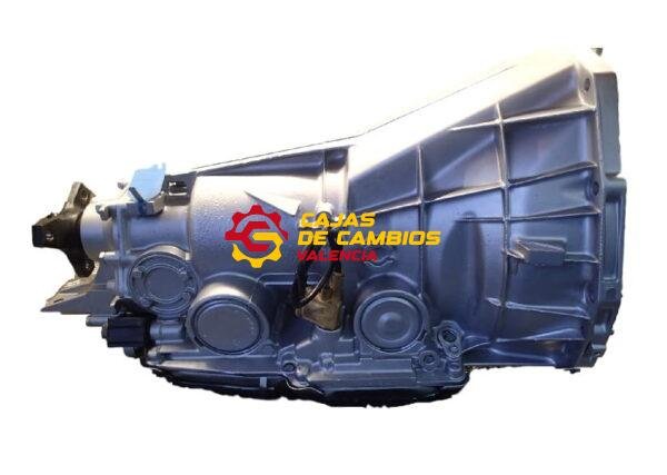 Caja de Cambios MERCEDES 2.6 Gasolina 722.4XX 7224XX