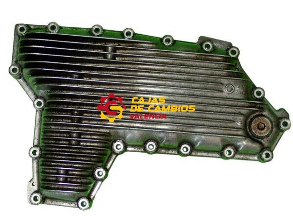 CÁRTER ACEITE PARA caja RE0F09A JF010E NISSAN - Imagen 2
