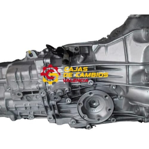 Caja de Cambios EHV 012300058A VW AUDI 1.8T