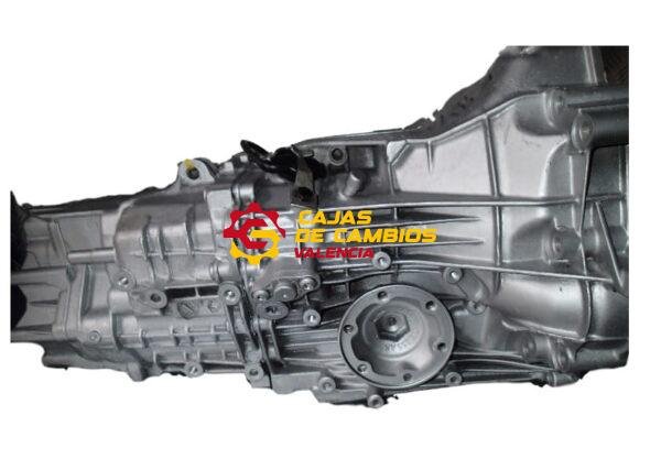 Caja de Cambios EHV 012300058A VW AUDI 1.8T