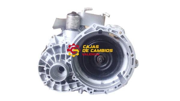Caja de Cambios LZZ 0BT300045FX VW 2.0 TDI