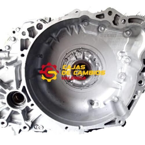 Caja de Cambios TF-81SC FORD 2.2 TDCI