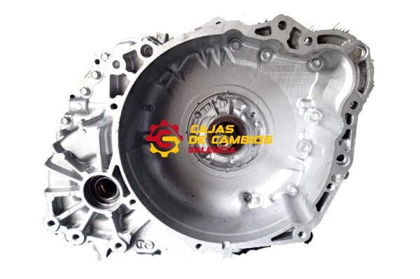 Caja de Cambios TF-81SC FORD 2.2 TDCI
