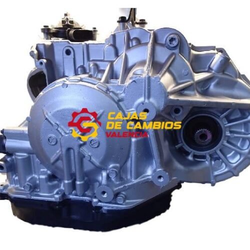Caja de Cambios VW 2.5 TDI TF60SN