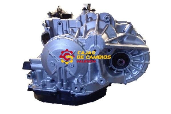 Caja de Cambios VW 2.5 TDI TF60SN