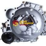 Caja de Cambios CWU VW GOLF POLO 1.4 - cf0778b1559c545e102a29e94ec3ae43 - Cajas de Cambios Valencia