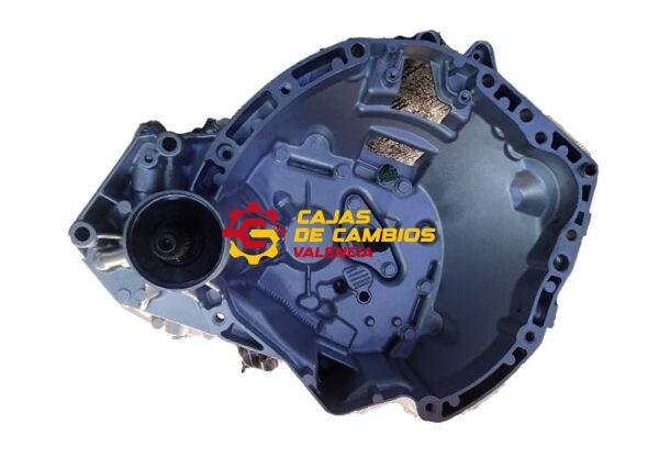 Caja de Cambios JC5222 VOLVO S40  V40 1.8 - 2.0