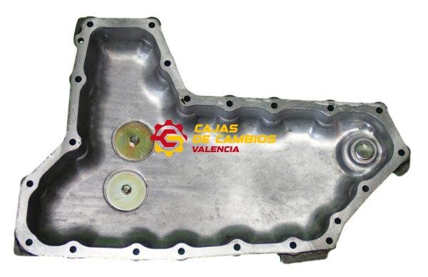 CÁRTER ACEITE PARA caja RE0F09A JF010E NISSAN