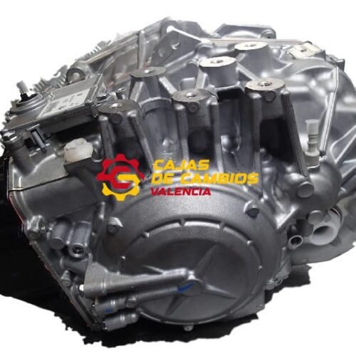 Caja de Cambios OPEL TF80SC AF40