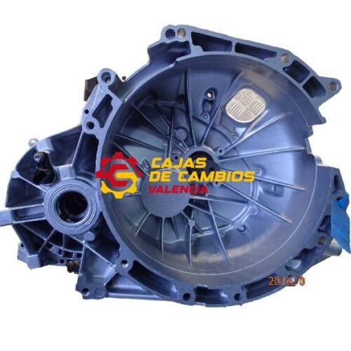 Caja de Cambios 1S7R-7002ED FORD 2.0 TDCI