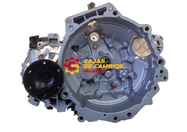 Caja de Cambios CZM VW SEAT SKODA 1.9 TDI