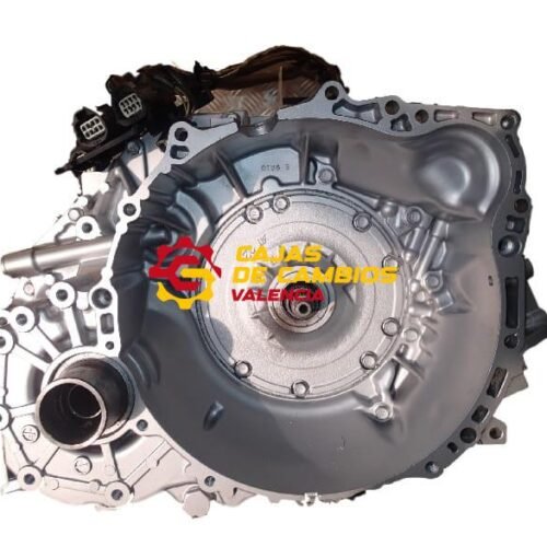 Caja de Cambios AW55-50 VOLVO 2WD/4WD