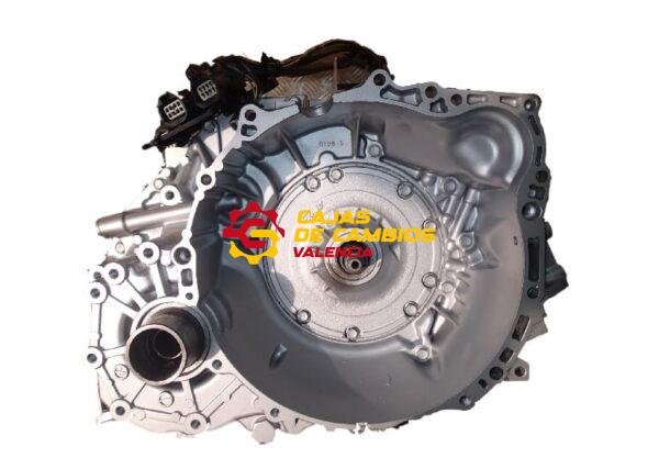 Caja de Cambios AW55-50 VOLVO  2WD/4WD