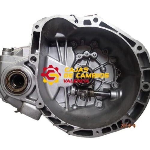 Caja de Cambios KIA HYUNDAI 1.0 1.2 Gasolina M51671 M5EF2