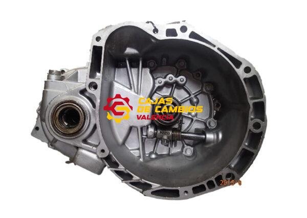 Caja de Cambios KIA HYUNDAI 1.0 1.2 Gasolina M51671 M5EF2