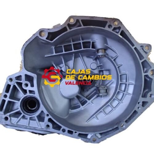 Caja de Cambios F17 W374 OPEL 1.3 – 1.7 CDTI