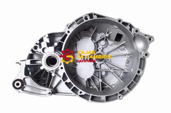Caja de Cambios FORD 2.0 TDCI 4M5R-7002CE