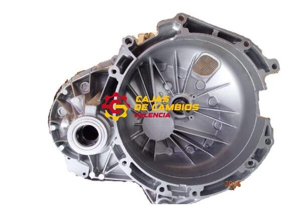 Caja de Cambios 2C1R-7002EJ FORD 2.0 TDCI