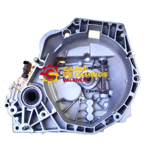 Caja de Cambios FIAT 1.4 5VXL 2185-10751B