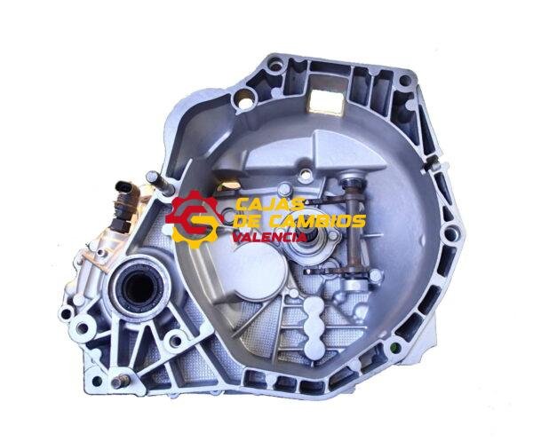 Caja de Cambios FIAT 1.4 5VXL 2185-10751B
