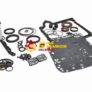 Kit reparación 02E-DCT-DQ250