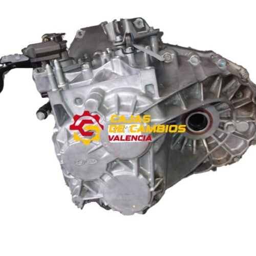 Caja de Cambios 43000-3B070 KIA 2.2 CRDI 4X4