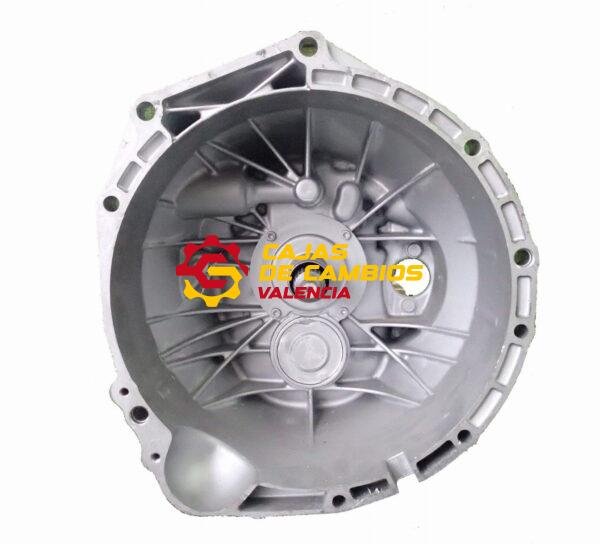 Caja de Cambios BMW 2.0D 1069401105 - Imagen 2