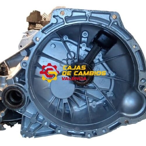 Caja de Cambios 2S4R-7002MA FORD 1.8 TDCI