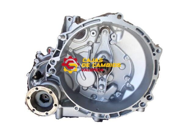 Caja de Cambios  SKODA VW SEAT 1.4 FNK