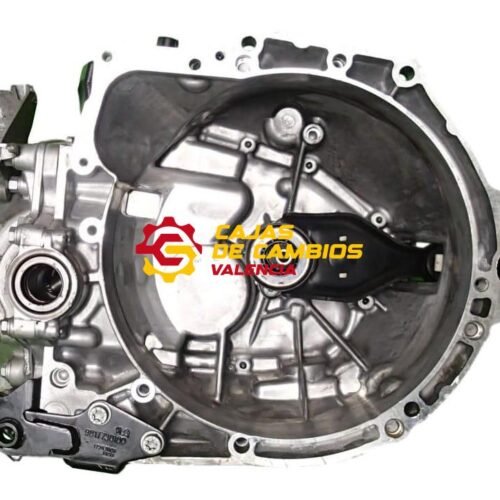 Caja de Cambios CITROEN 1.6 HDI 20MB32