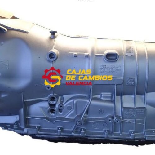 Caja de Cambios 6HP26X BMW