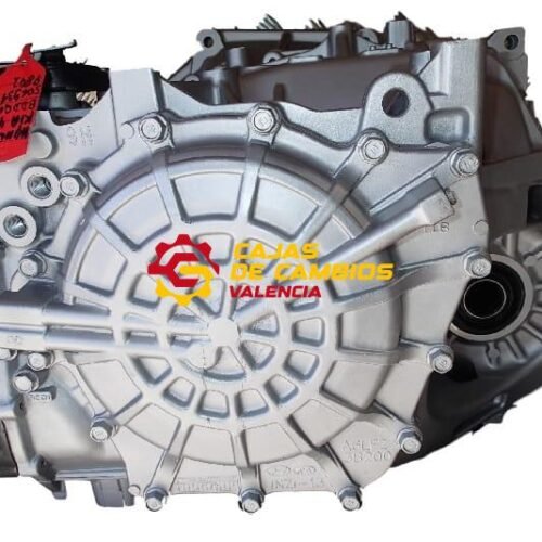 Caja de Cambios A6LF2 – 3B200 KIA HYUNDAI 2.0 CRDI 4WD