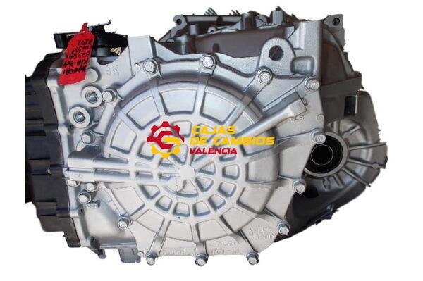 Caja de Cambios A6LF2 - 3B200 KIA HYUNDAI 2.0 CRDI 4WD