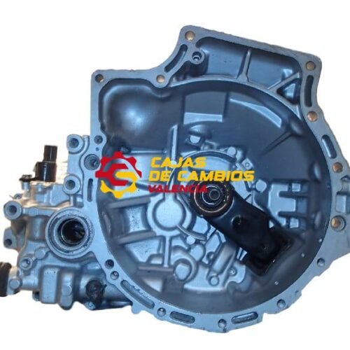 Caja de Cambios F5D2 MAZDA 1.3 – 1.6