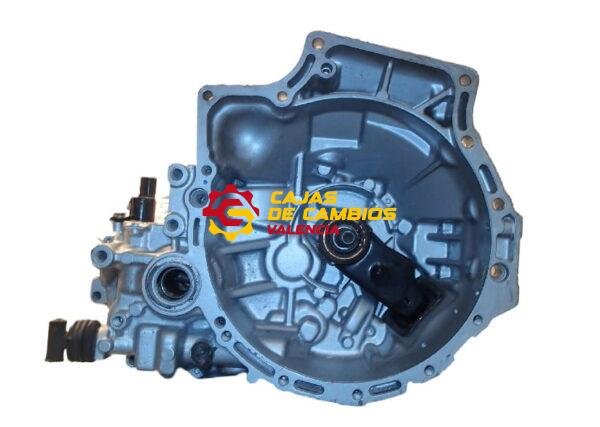 Caja de Cambios F5D2 MAZDA  1.3 - 1.6