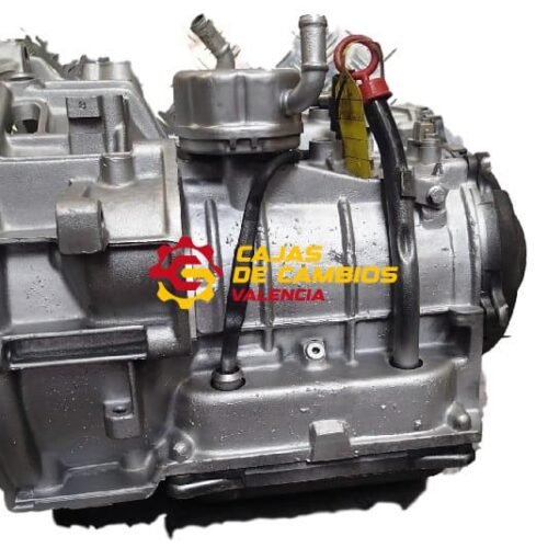 Caja de Cambios VW 1.6 CFH AG4