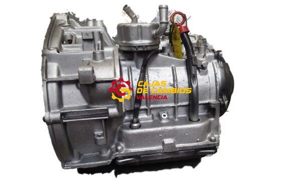 Caja de Cambios VW 1.6 CFH AG4