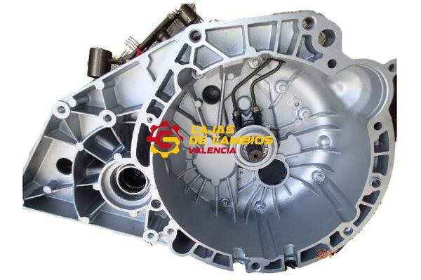 Caja de Cambios 40T32 LAND ROVER 2.0 TD4