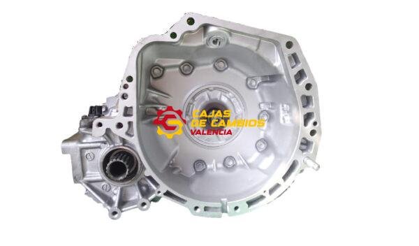 Caja de Cambios 80-40LS U440 SUZUKI 1.2-1.6 Gasolina