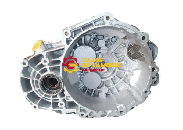 Caja de Cambios JMA VW SEAT SKODA AUDI 2.0 TDI