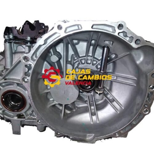 Caja de Cambios BG65 CE008647 HYUNDAI KIA